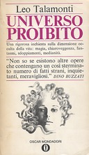 Universo Proibito