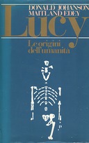 Lucy le Origini dell’Umanità