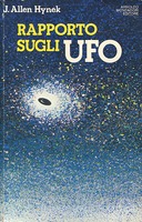 Rapporto sugli Ufo