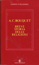 Breve Storia delle Religioni