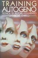 Training Autogeno, De Chirico Gianni