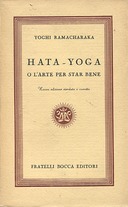 Hata-Yoga