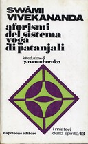 Aforismi del Sistema Yoga di Patanjali