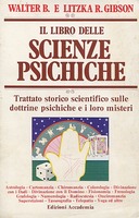 Il Libro delle Scienze Psichiche