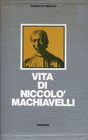 Vita di Niccolò Machiavelli