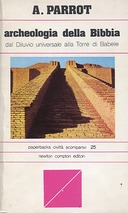 Archeologia della Bibbia