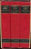 Storia di Roma Antica e Le Provincie Romane da Cesare a Diocleziano