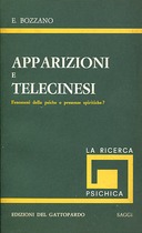 Apparizioni e Telecinesi