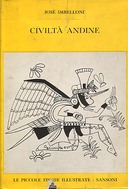 Civiltà Andine, Imbelloni José