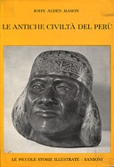 Le Antiche Civiltà del Perù