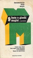 Feste e Giochi Magici, Martinengo Giulia