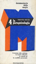 La Parapsicologia