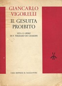 Il Gesuita Proibito