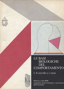 Le Basi Biologiche del Comportamento – 2 Volumi