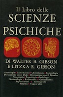 Il Libro delle Scienze Psichiche