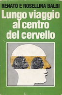 Lungo Viaggio al Centro del Cervello