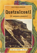 Quetzalcoatl