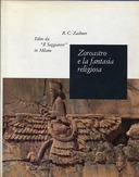Zoroastro e la Fantasia Religiosa