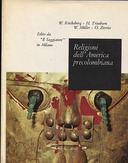 Religioni dell’America Precolombiana