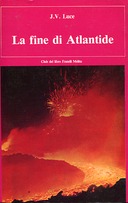 La Fine di Atlantide