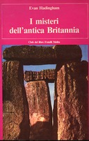 I Misteri dell’Antica Britannia