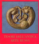 Tesori dell’Antica Arte Russa