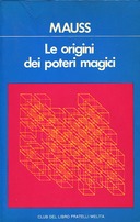 Le Origini dei Poteri Magici