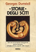 Storie degli Sciti, Dumézil Georges