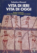 Vita di Ieri Vita di Oggi