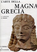 L'Arte della Magna Grecia, Langlotz Ernst; Hirmer Max