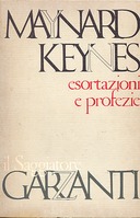 Esortazioni e Profezie