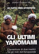 Gli Ultimi Yanomami