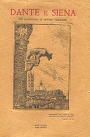 Dante e Siena