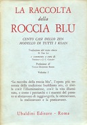 La Raccolta della Roccia Blu - Opera Completa - 3 Volumi, Autori vari