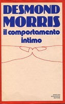 Il Comportamento Intimo, Morris Desmond