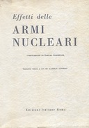 Effetti delle Armi Nucleari