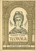 Teodora di Bisanzio e il Dramma di Giustiniano