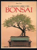 Il Grande Libro del Bonsai, Chan Peter