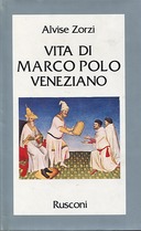 Vita di Marco Polo Veneziano