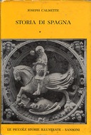 Storia di Spagna