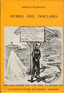 Storia del Dollaro