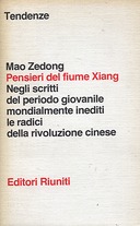 Pensieri del Fiume Xiang