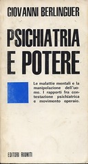 Psichiatria e Potere