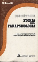 Storia della Parapsicologia