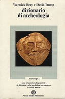 Dizionario di Archeologia