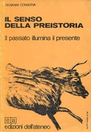 Il Senso della Preistoria