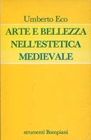 Arte e Bellezza nell’Estetica Medievale