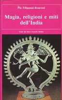 Magia, Religioni e Miti dell’India