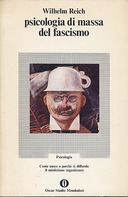 Psicologia di Massa del Fascismo