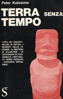 Terra Senza Tempo